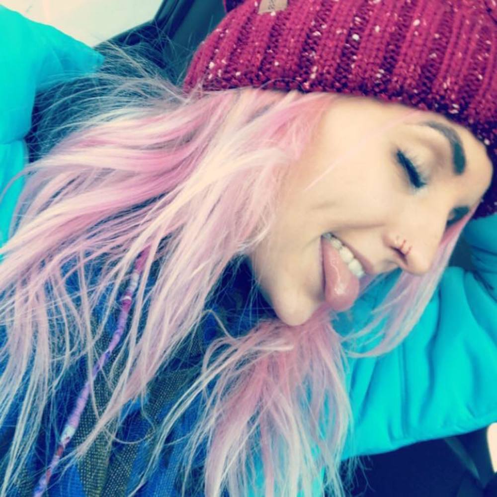 Meet your Posher, Michalina